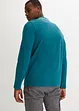 Lot de 2 polos 100% coton, bonprix