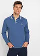 Lot de 2 polos 100% coton, bonprix