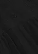 Maxikleid Musselin, bonprix