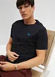 T-Shirt (3er Pack), bonprix