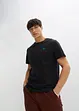 T-Shirt (3er Pack), bonprix