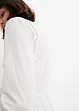 Blouse cache-cœur, BODYFLIRT