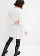 Blouse cache-cœur, BODYFLIRT