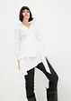 Blouse cache-cœur, BODYFLIRT