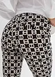 Pantalon extensible, bonprix