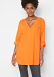 Tunique-blouse en douce viscose, bonprix