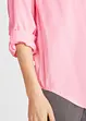 Tunique-blouse en douce viscose, bonprix