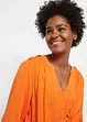 Tunique-blouse en douce viscose, bonprix
