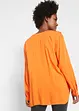 Tunique-blouse en douce viscose, bonprix