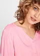Tunique-blouse en douce viscose, bonprix