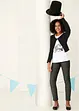 T-shirt fille en coton, bonprix