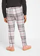 Mädchen Thermo-Leggings mit Rüschen, bpc bonprix collection