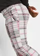 Mädchen Thermo-Leggings mit Rüschen, bpc bonprix collection