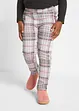 Mädchen Thermo-Leggings mit Rüschen, bpc bonprix collection
