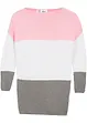 Longpullover, bonprix