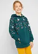 Hoodie aus reiner Bio-Baumwolle, bonprix
