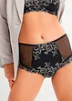 Shorty taille haute, bpc selection