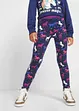 Thermo-Leggings mit Pferdemotiv, bonprix