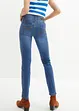 Slim Jeans High Waist, Shaping, bonprix