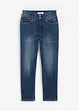 Jean mom taille normale, extensible, bonprix