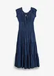 Sommer-Carmen-Kleid, John Baner JEANSWEAR