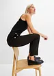 Pantalon habillé, bonprix
