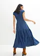 Sommer-Carmen-Kleid, John Baner JEANSWEAR
