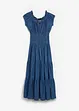Sommer-Carmen-Kleid, John Baner JEANSWEAR