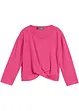 Mädchen Sport 7/8 Langarmshirt, bpc bonprix collection