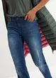 Boyfriend Jeans Mid Waist, Stretch, bonprix