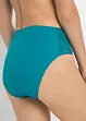 Maxislip mit Spitze (2er Pack), bonprix