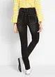 Slim-Fit-Jeans High Waist, Super Stretch, bonprix