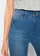 Slim-Fit-Jeans High Waist, Super Stretch, bonprix
