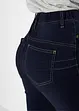 Slim-Fit-Jeans High Waist, Super Stretch, bonprix