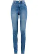 Slim-Fit-Jeans High Waist, Super Stretch, bonprix