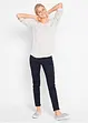 Slim-Fit-Jeans High Waist, Super Stretch, bonprix