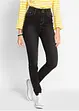 Slim-Fit-Jeans High Waist, Super Stretch, bonprix