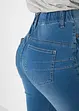 Slim-Fit-Jeans High Waist, Super Stretch, bonprix