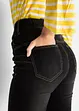 Slim-Fit-Jeans High Waist, Super Stretch, bonprix