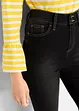 Slim-Fit-Jeans High Waist, Super Stretch, bonprix