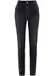 Slim-Fit-Jeans High Waist, Super Stretch, bonprix