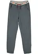 Thermohose mit Jerseyfutter, Loose Fit, bonprix