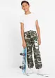 Jungen Sweathose, bonprix