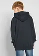 Hoodie aus weichem Baumwoll-Mix, bonprix