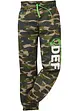 Jungen Sweathose, bonprix