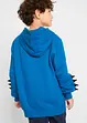 Hoodie aus reiner Bio-Baumwolle, bonprix