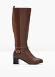 Bottes, bonprix