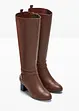 Bottes, bonprix