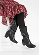 Bottes Jana, Jana