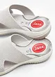 Mules Jana largeur confort, Jana
